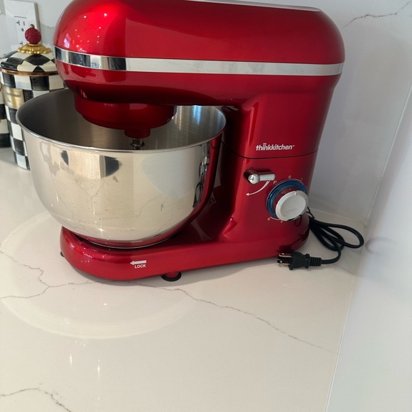 Kitchen aid Mixer - - Picture 3 of 3